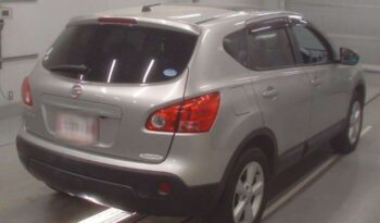 
									Nissan Dualis full								