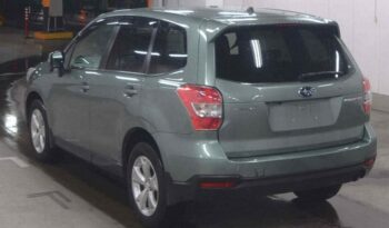 
									Subaru Forester full								