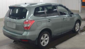 
									Subaru Forester full								