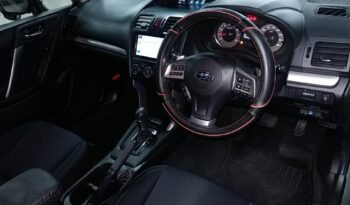 
									Subaru Forester full								