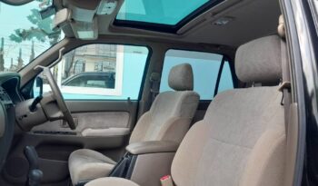 
									TOYOTA HILUX SURF full								