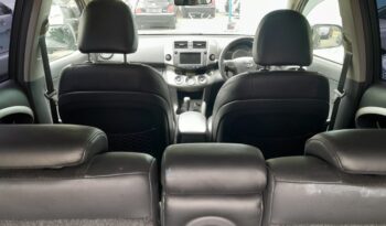 
									TOYOTA VANGUARD full								