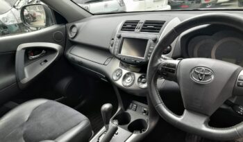 
									TOYOTA VANGUARD full								