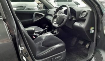 
									TOYOTA VANGUARD full								