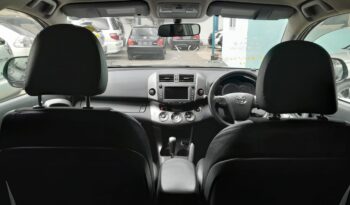 
									TOYOTA VANGUARD full								