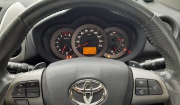 
									TOYOTA VANGUARD full								