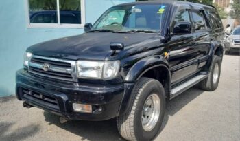 
									TOYOTA HILUX SURF full								