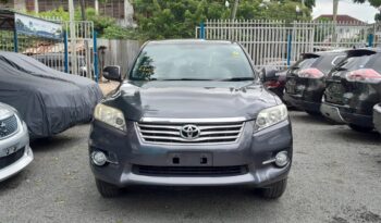 
									TOYOTA VANGUARD full								