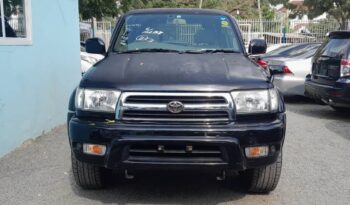 
									TOYOTA HILUX SURF full								