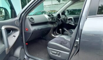 
									TOYOTA VANGUARD full								