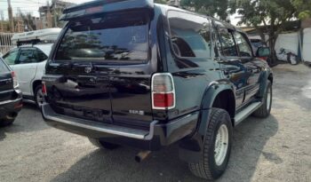 
									TOYOTA HILUX SURF full								