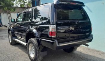 
									TOYOTA HILUX SURF full								