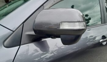 
									TOYOTA VANGUARD full								