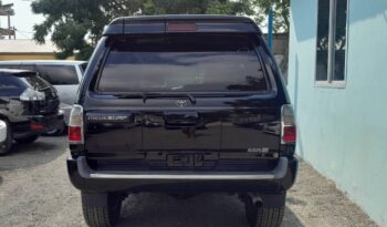 
									TOYOTA HILUX SURF full								