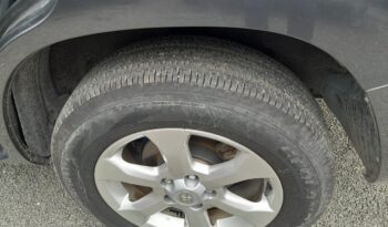 
									TOYOTA VANGUARD full								