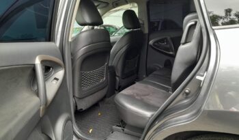 
									TOYOTA VANGUARD full								