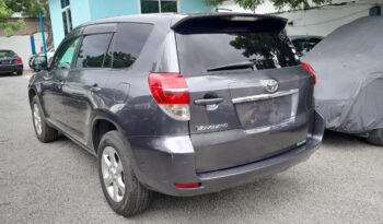 
									TOYOTA VANGUARD full								