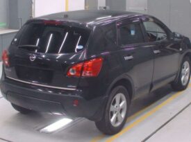 Nissan Dualis