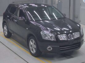 Nissan Dualis