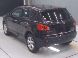 Nissan Dualis