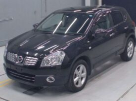 Nissan Dualis