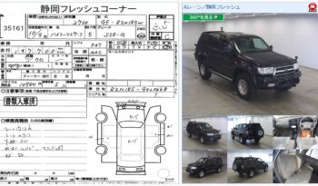 
									TOYOTA HILUX SURF full								