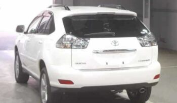 
									Toyota Harrier full								