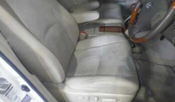 
									Toyota Harrier full								