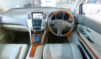 
									Toyota Harrier full								