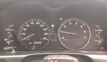 
									Toyota LandCruiser full								