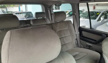 
									Toyota LandCruiser full								