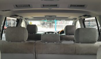 
									Toyota LandCruiser full								