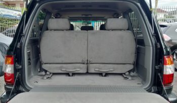 
									Toyota LandCruiser full								