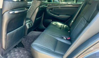 
									Subaru Forester full								