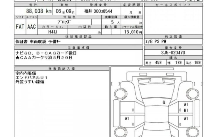 
								Subaru Forester full									