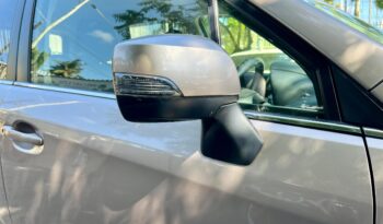 
									Subaru Forester full								