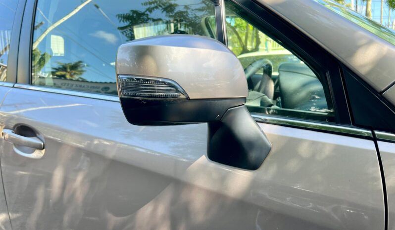 
								Subaru Forester full									