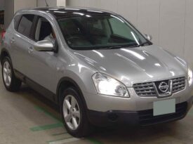 Nissan Dualis