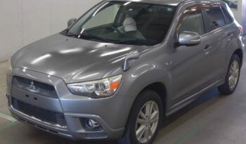 
									Mitsubishi RVR full								