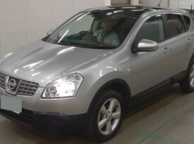 Nissan Dualis