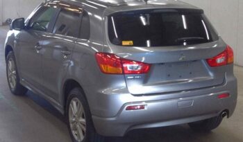 
									Mitsubishi RVR full								