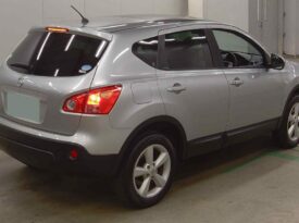 Nissan Dualis