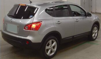 
									Nissan Dualis full								