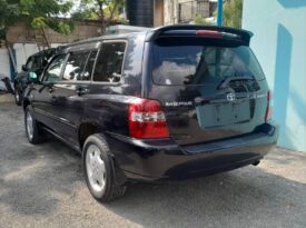 Toyota Kluger