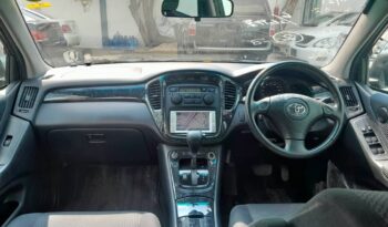 
									Toyota Kluger full								