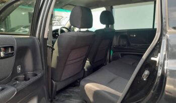 
									Toyota Kluger full								