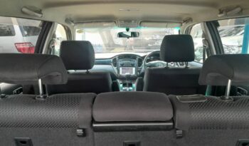 
									Toyota Kluger full								