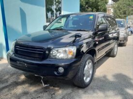 Toyota Kluger
