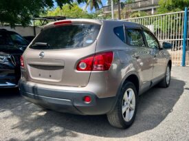 Nissan Dualis