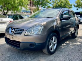 Nissan Dualis
